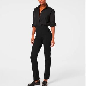 Spanx Slim Straight Pant